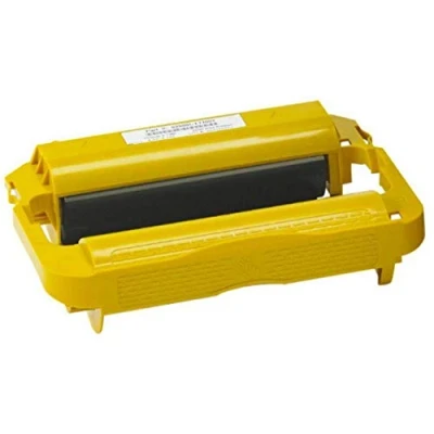 Afbeelding van Zebra Thermo transfercartridge was/hars voor etikettenprinter Origineel Zwart 6 stuk(s) ZD420 Cartridge 3300 HIGH PERFORMANCE 03300CT11007