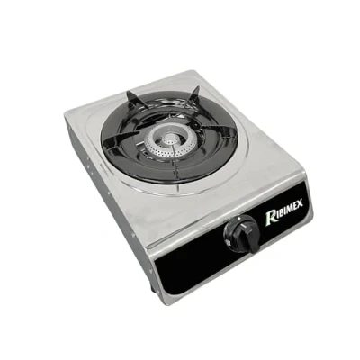 Image de Réchaud à gaz 1 feu 2.9kw Ribiland prf315
