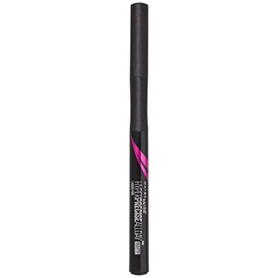 Image de Maybelline Hyper Precise All Day Liner Matte Onyx 1 ml