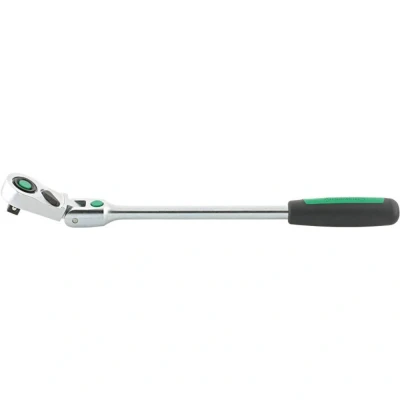 Afbeelding van Stahlwille 517QR 13261010 Omschakelratel 1/2 (12.5 mm)