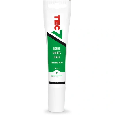 Image de Tec7 kit de colle (100 ml)