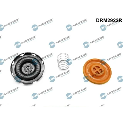 Afbeelding van Membraan, ontluchtingnokkenasbehuizing Dr.Motor Automotive DRM2922R