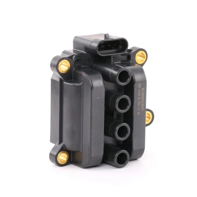 Afbeelding van Ngk Bobine 48108