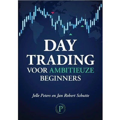 Afbeelding van Day trading voor ambitieuze beginners