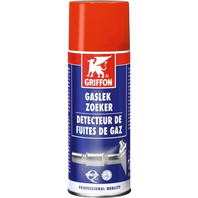 Afbeelding van Griffon Gaslekzoeker Spuitbus 150 ML