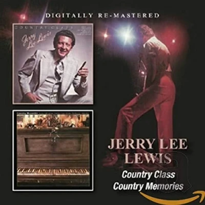 Afbeelding van Country Class / Memories