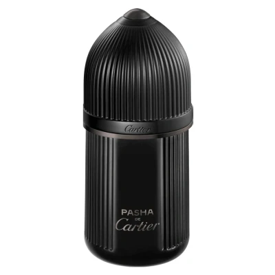 Afbeelding van Cartier Pasha de Noir Absolu Eau Parfum 100 ml