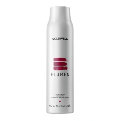 Afbeelding van Goldwell Elumen Color Shampoo 250 ml