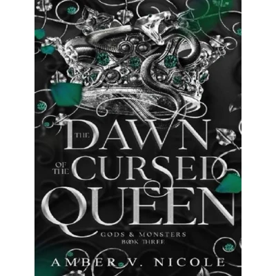 Image de the dawn of cursed queen