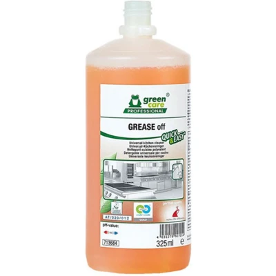 Afbeelding van Green care grease off quick&amp;easy 325 ml