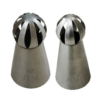 Afbeelding van Spuitmondjesset JEM Twist nozzle set/2 (16T en 17T)