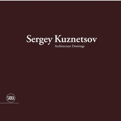 Afbeelding van Sergey Kuznetsov