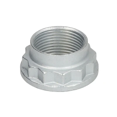 Afbeelding van Febi Bilstein Wielnaafmoer 02346