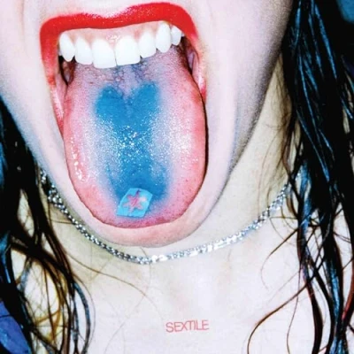 Afbeelding van Sextile Push (CD)