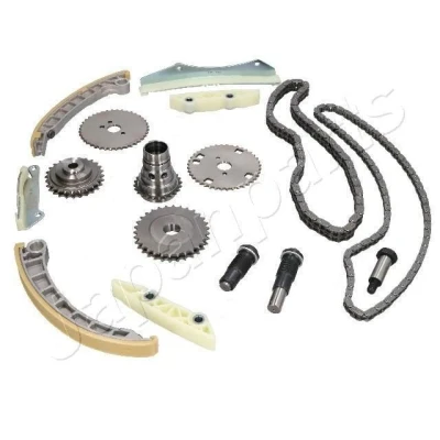 Afbeelding van JAPANPARTS KDK 0600 Distributiekettingset PEUGEOT: Boxer Van, Minibus, FIAT: Ducato III CITROËN: Relay II Minibus