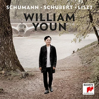 Afbeelding van Schumann Schubert Liszt