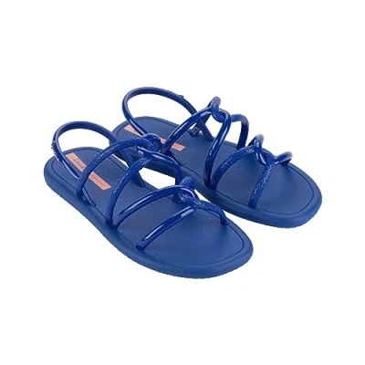 Afbeelding van Ipanema Sandales MEU Sol Ad pour femme, Bleu rose., 36 EU