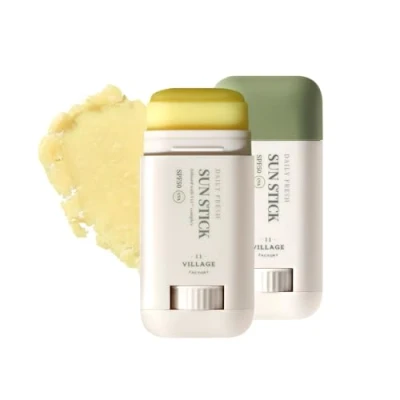 Afbeelding van Village 11 Factory Daily Fresh Sun Stick 20 g