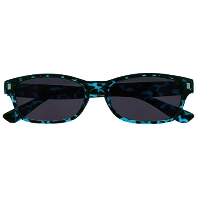 Afbeelding van UV Reader schildblauw, schildpad blauw