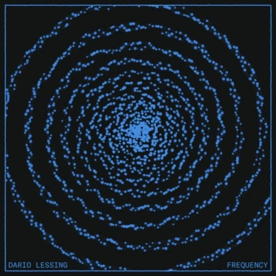 Afbeelding van Dario Lessing Frequency (LP)
