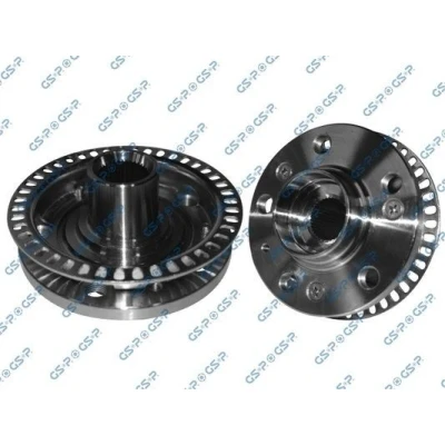 Afbeelding van GSP 9436002 Wielnaaf 5 gat Met ABS sensorring VOLKSWAGEN: Bora Saloon