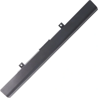 Afbeelding van batterij geschikt voor de Toshiba PA5184U 1BRS PA5185U 1BRS, PA5186U PA5195U