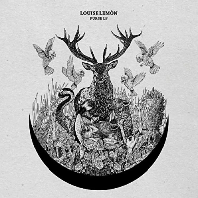 Afbeelding van Louise Lemon Purge (LP)