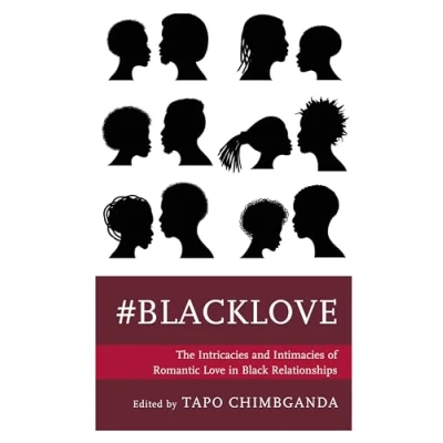 Afbeelding van #blacklove