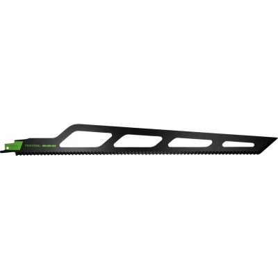 Afbeelding van Festool Reciprozaagblad SR 400/5 BUILDING MATERIALS INSULATION 577491