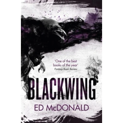 Image de Blackwing