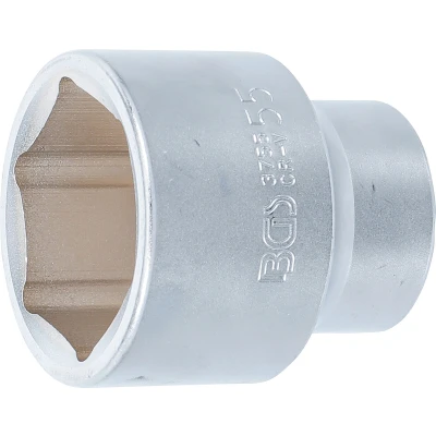Afbeelding van BGS Dopsleuteldop zeskant 1&quot; 55 mm