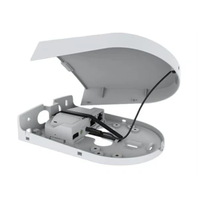 Image de AXIS TM3101 Pendant Mount Support pour appareil photo montable au plafond sur mur usage interne blanc M2026 M3067 M3068 M3085 M3086 M3106 M4206 P3904 P3905 P3915 P3925 P3935