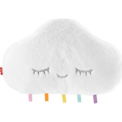 Afbeelding van Fisher Price Wolk Sluimerspeeltje Fonkelen &amp; Knuffelen