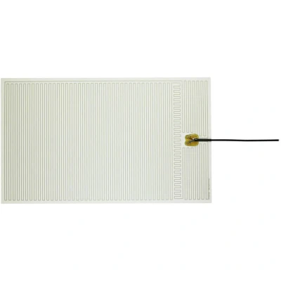 Afbeelding van Thermo TECH Polyester Verwarmingsfolie Zelfklevend 230 V/AC 35 W Beschermingsklasse IPX4 (l x b) 500 mm 300