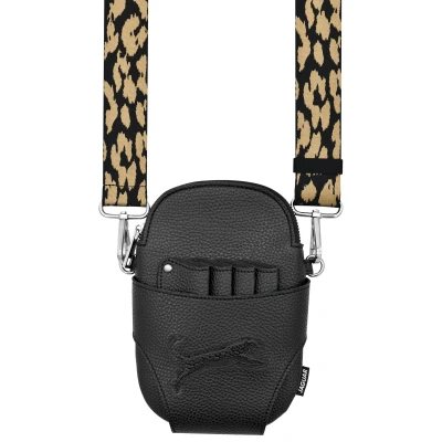 Afbeelding van Jaguar Crossbag Haibu by Kapperskorting.com