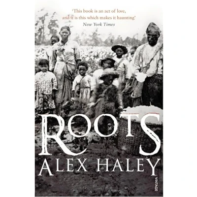 Afbeelding van Roots