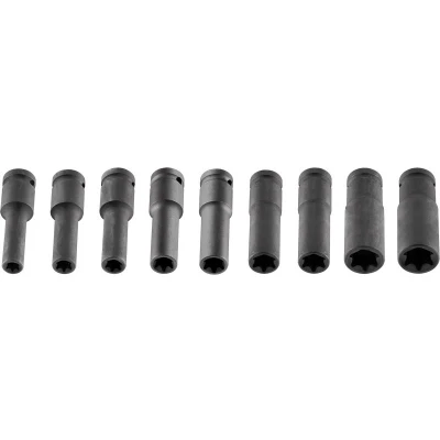 Afbeelding van NEO TOOLS 12 110 Doppenset