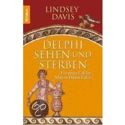 Afbeelding van Delphi sehen und sterben