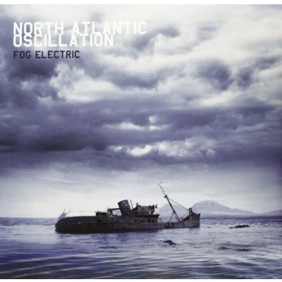 Afbeelding van North Atlantic Oscillation Fog Electric (LP)