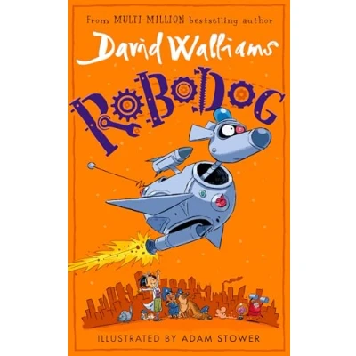 Afbeelding van Robodog