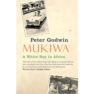 Afbeelding van Mukiwa