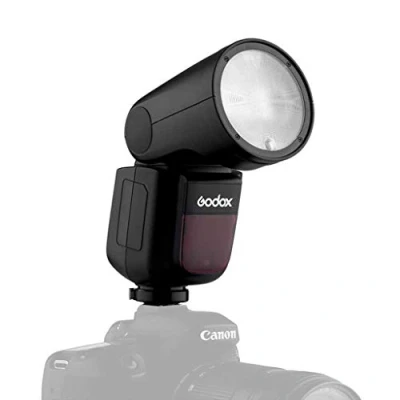 Afbeelding van Godox Ring72 Macro Ring Light