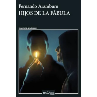Afbeelding van Hijos de la fábula