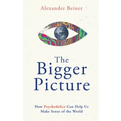 Afbeelding van The Bigger Picture