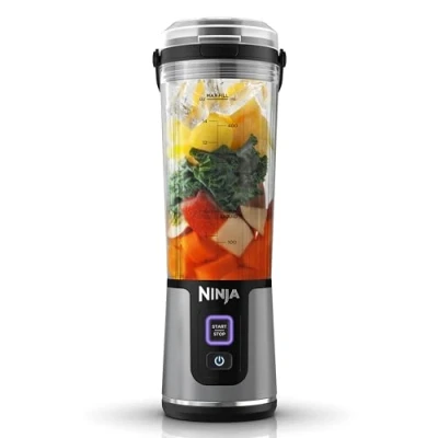 Afbeelding van Ninja Blast BC151EUBK Zwart