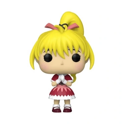 Image de Figurine Funko Pop Animation Hunter x Biscuit