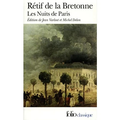 Afbeelding van Les Nuits De Paris