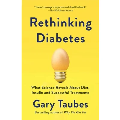 Afbeelding van Rethinking Diabetes