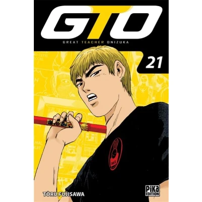 Image de Gto t21
