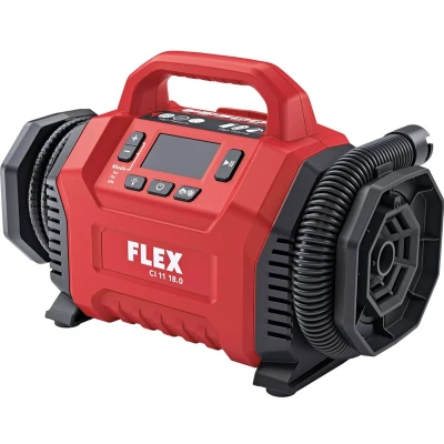 Afbeelding van FLEX CI 11 Accu Compressor 18 Volt / 12